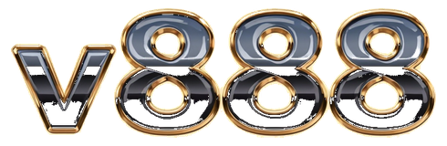 v8888 logo